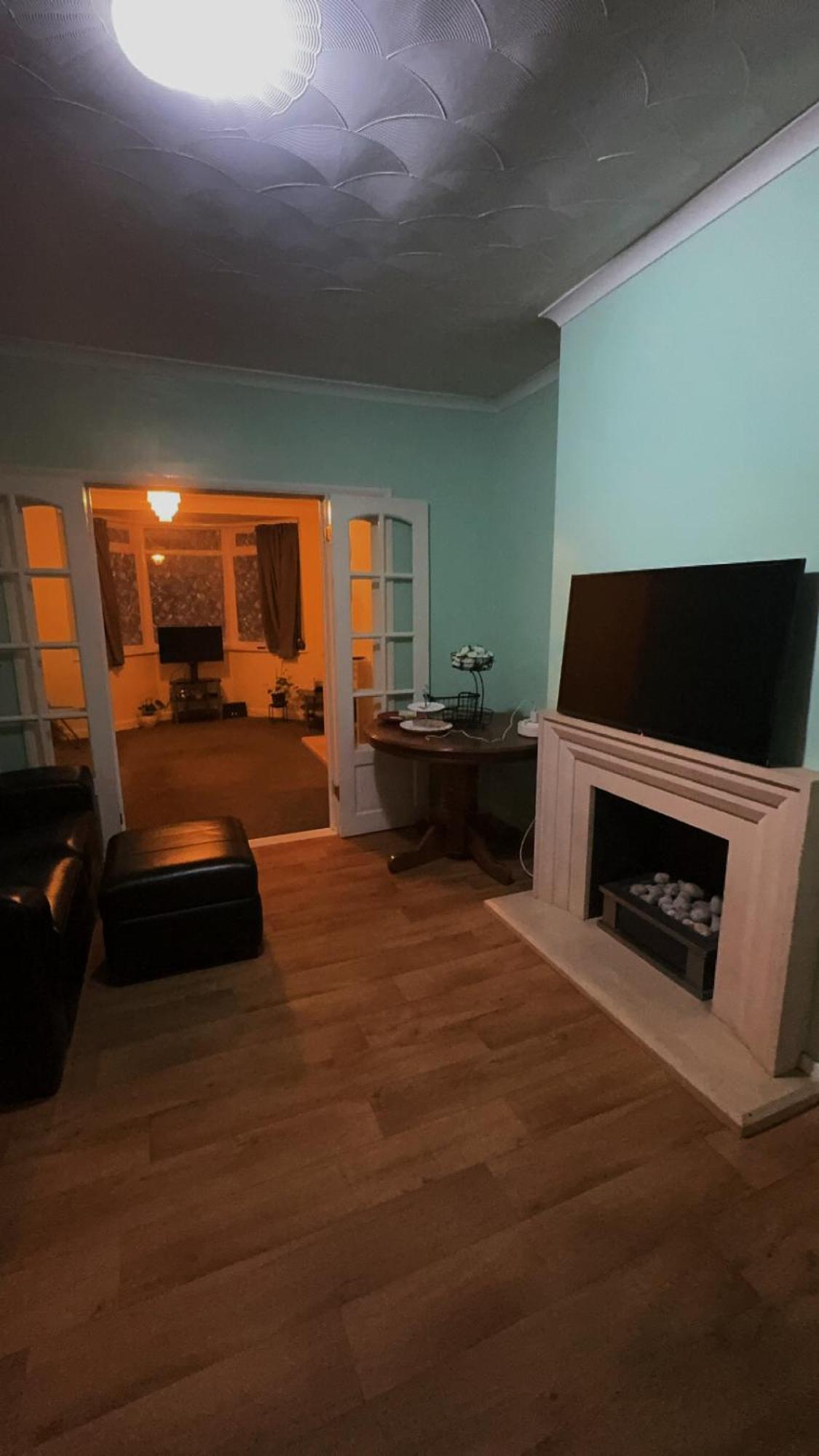 Jxb Homes - Lovely And Spacious Rooms Cliftonville エクステリア 写真