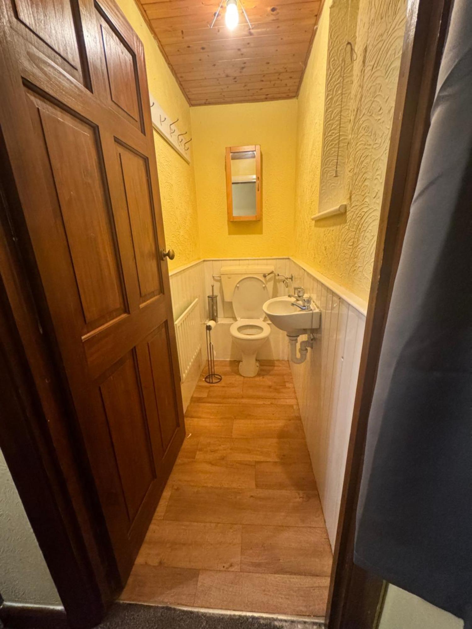 Jxb Homes - Lovely And Spacious Rooms Cliftonville エクステリア 写真