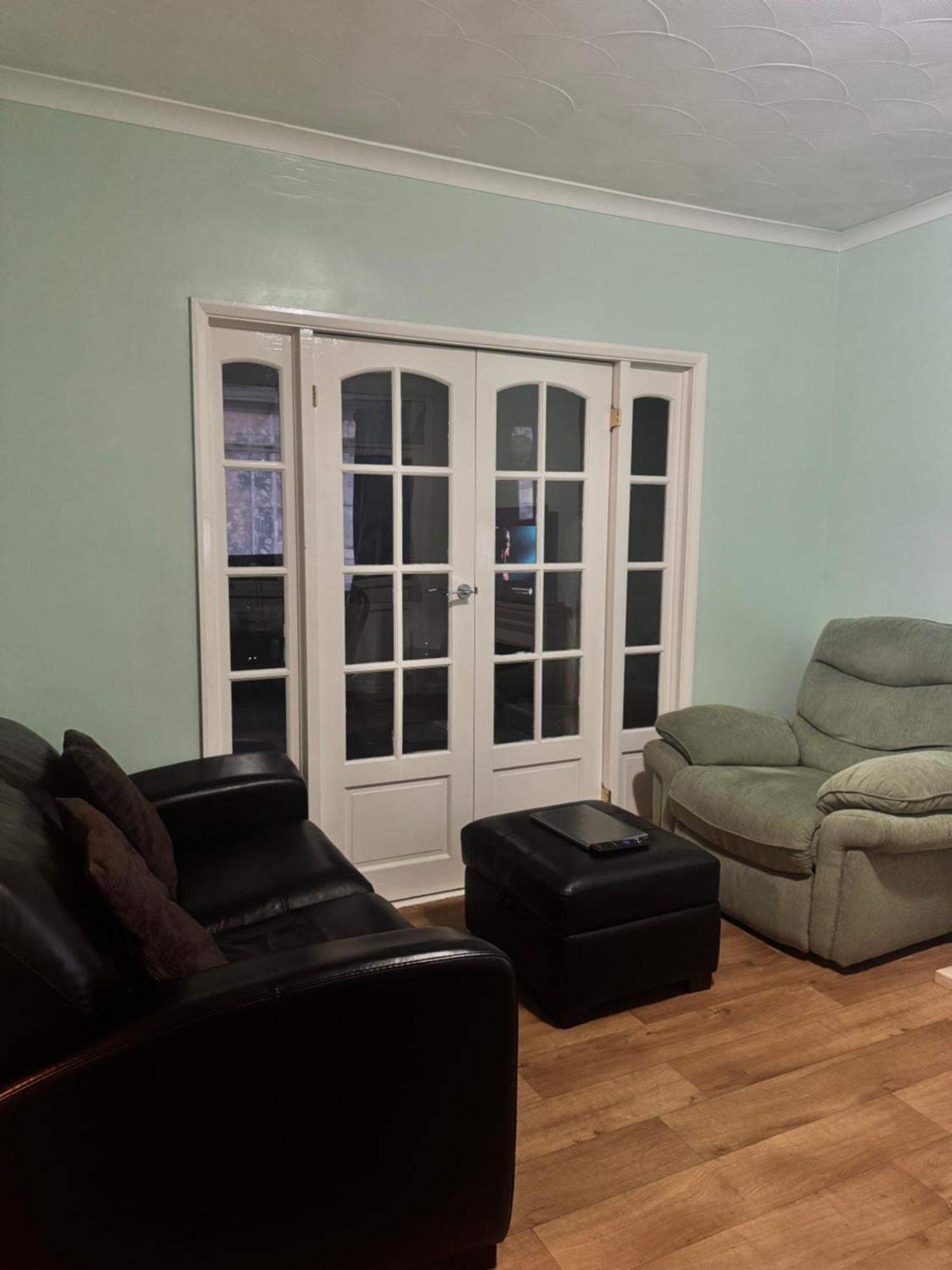 Jxb Homes - Lovely And Spacious Rooms Cliftonville エクステリア 写真