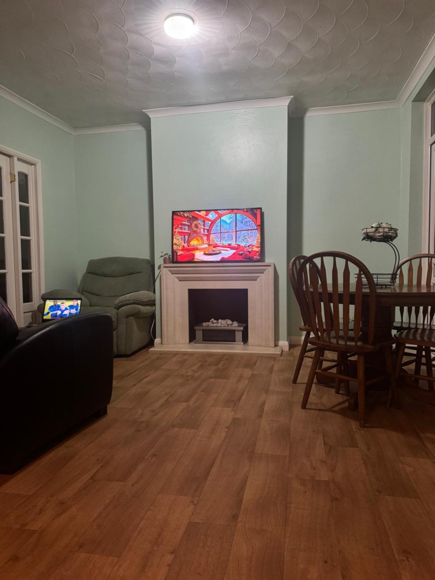 Jxb Homes - Lovely And Spacious Rooms Cliftonville エクステリア 写真