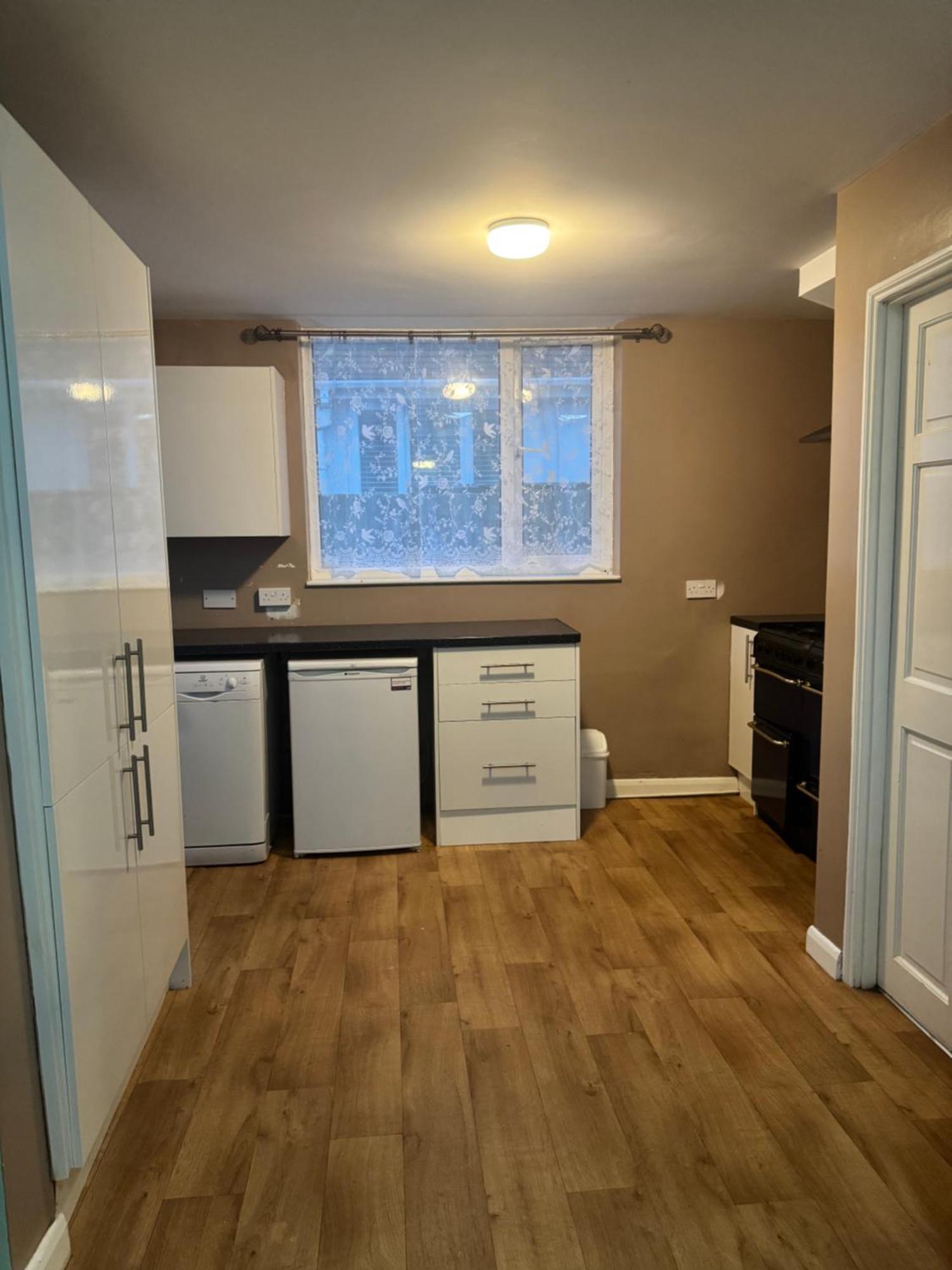 Jxb Homes - Lovely And Spacious Rooms Cliftonville エクステリア 写真
