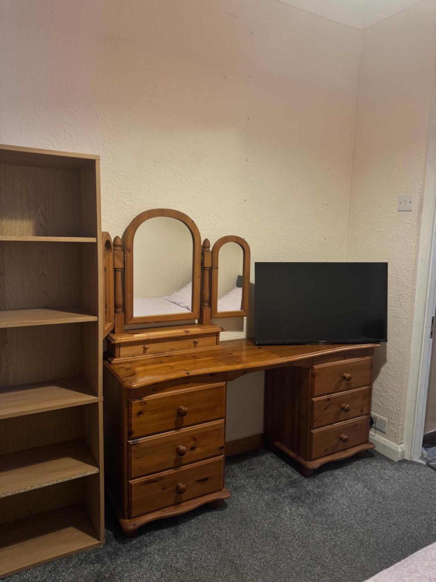 Jxb Homes - Lovely And Spacious Rooms Cliftonville エクステリア 写真