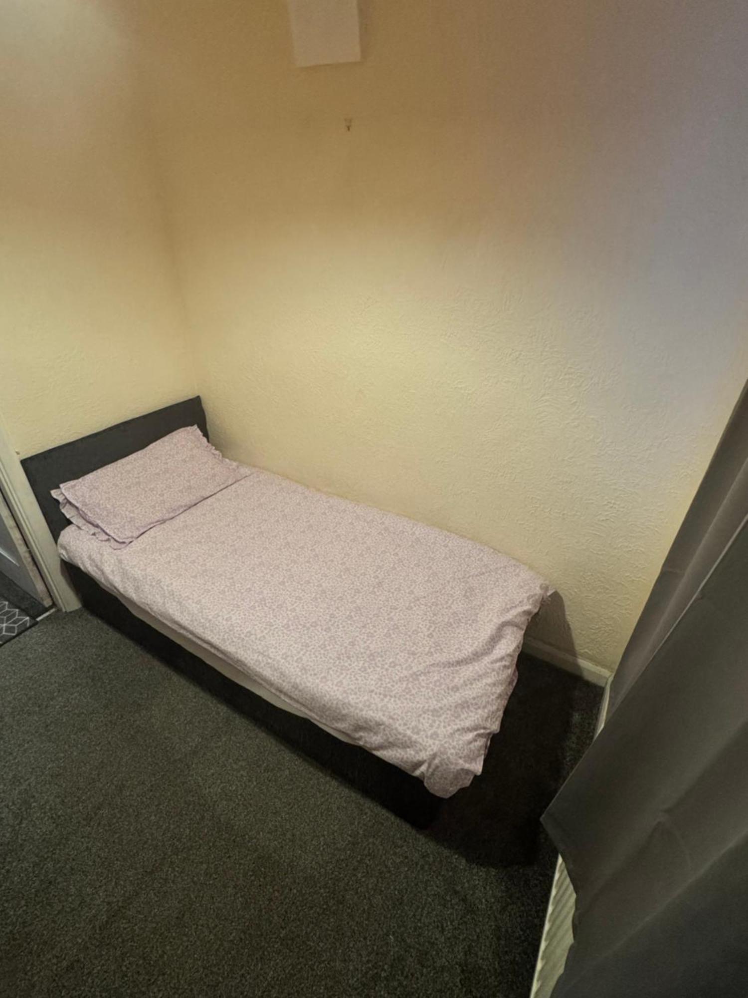 Jxb Homes - Lovely And Spacious Rooms Cliftonville エクステリア 写真