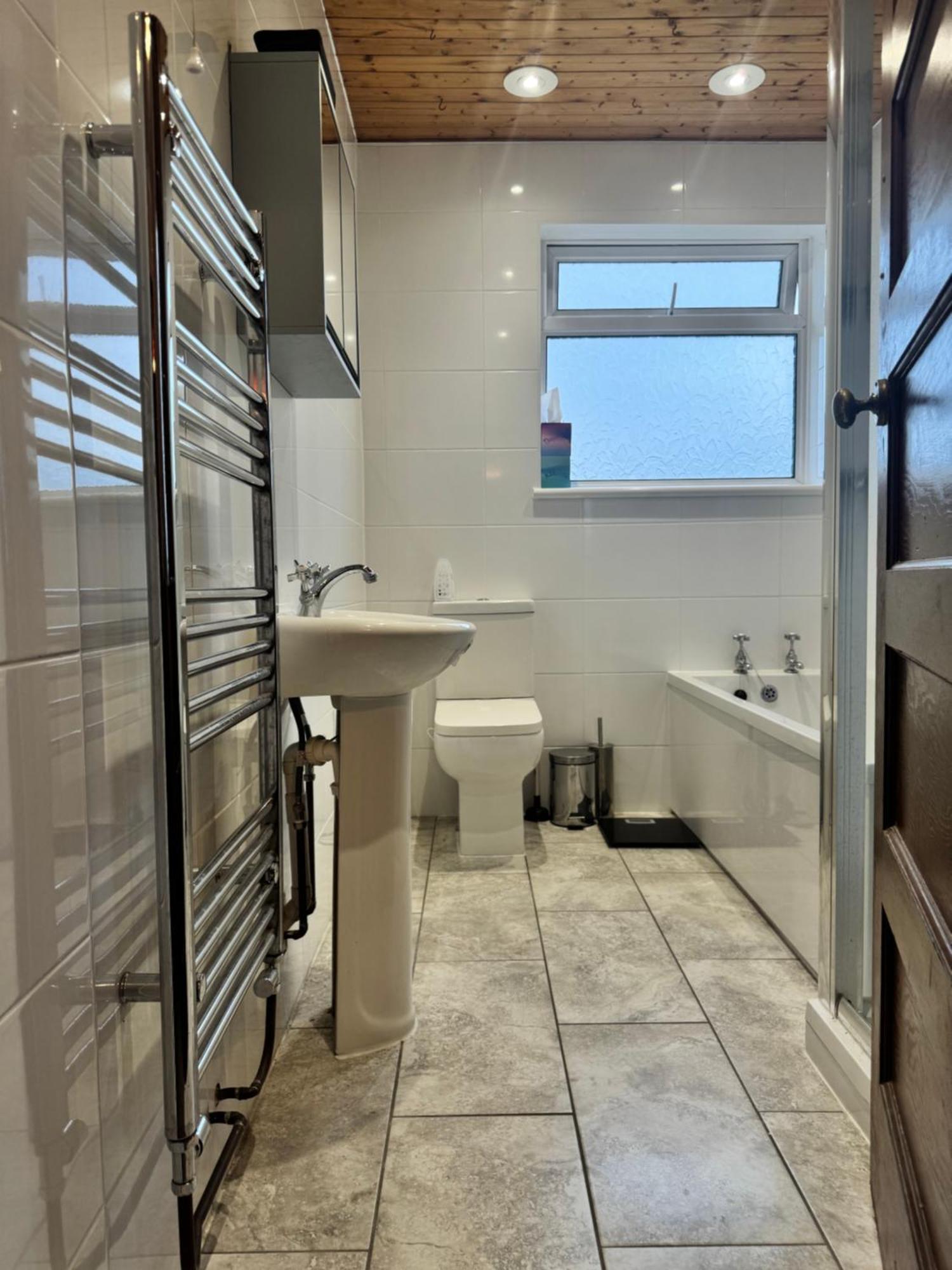 Jxb Homes - Lovely And Spacious Rooms Cliftonville エクステリア 写真