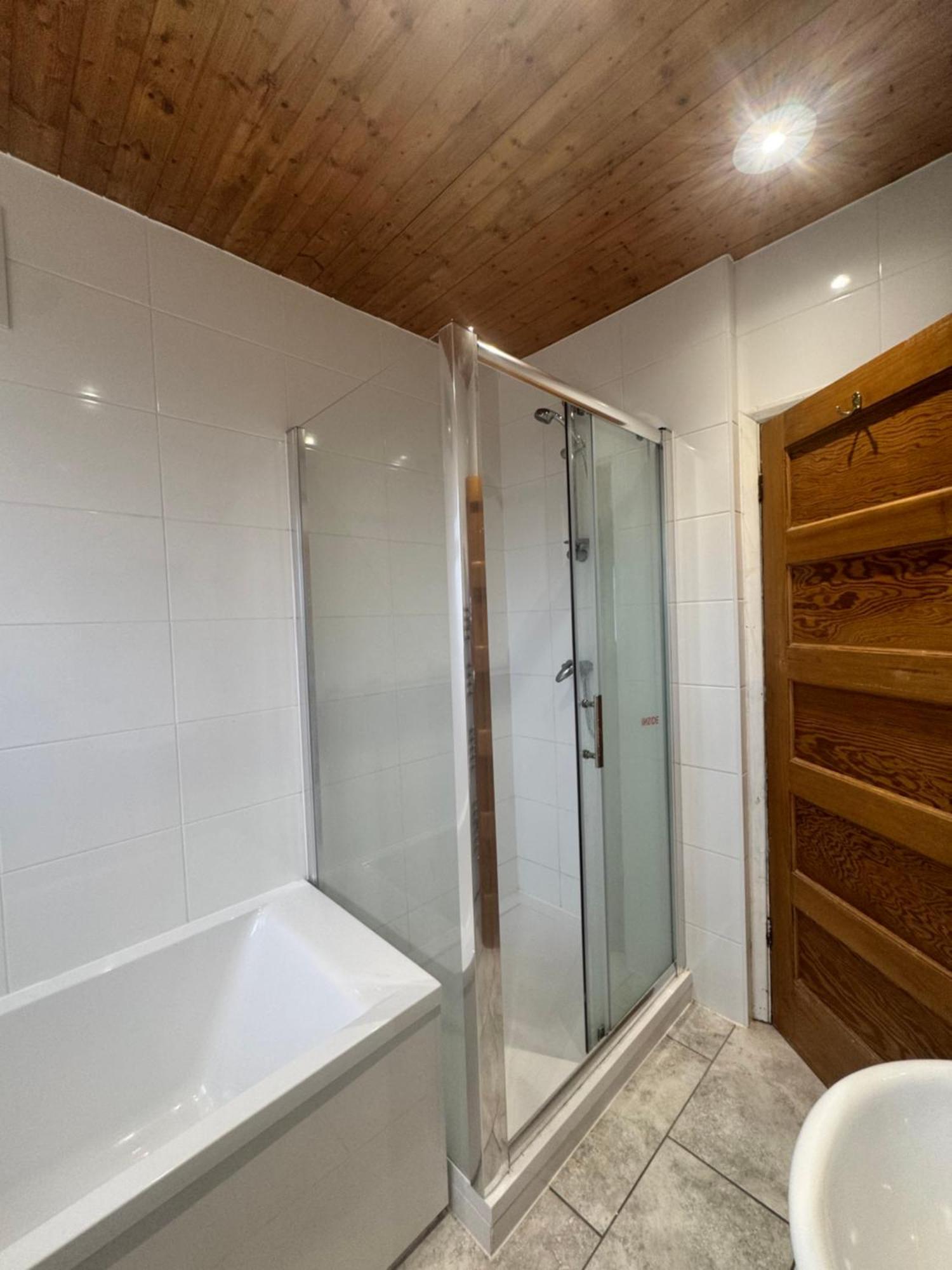 Jxb Homes - Lovely And Spacious Rooms Cliftonville エクステリア 写真