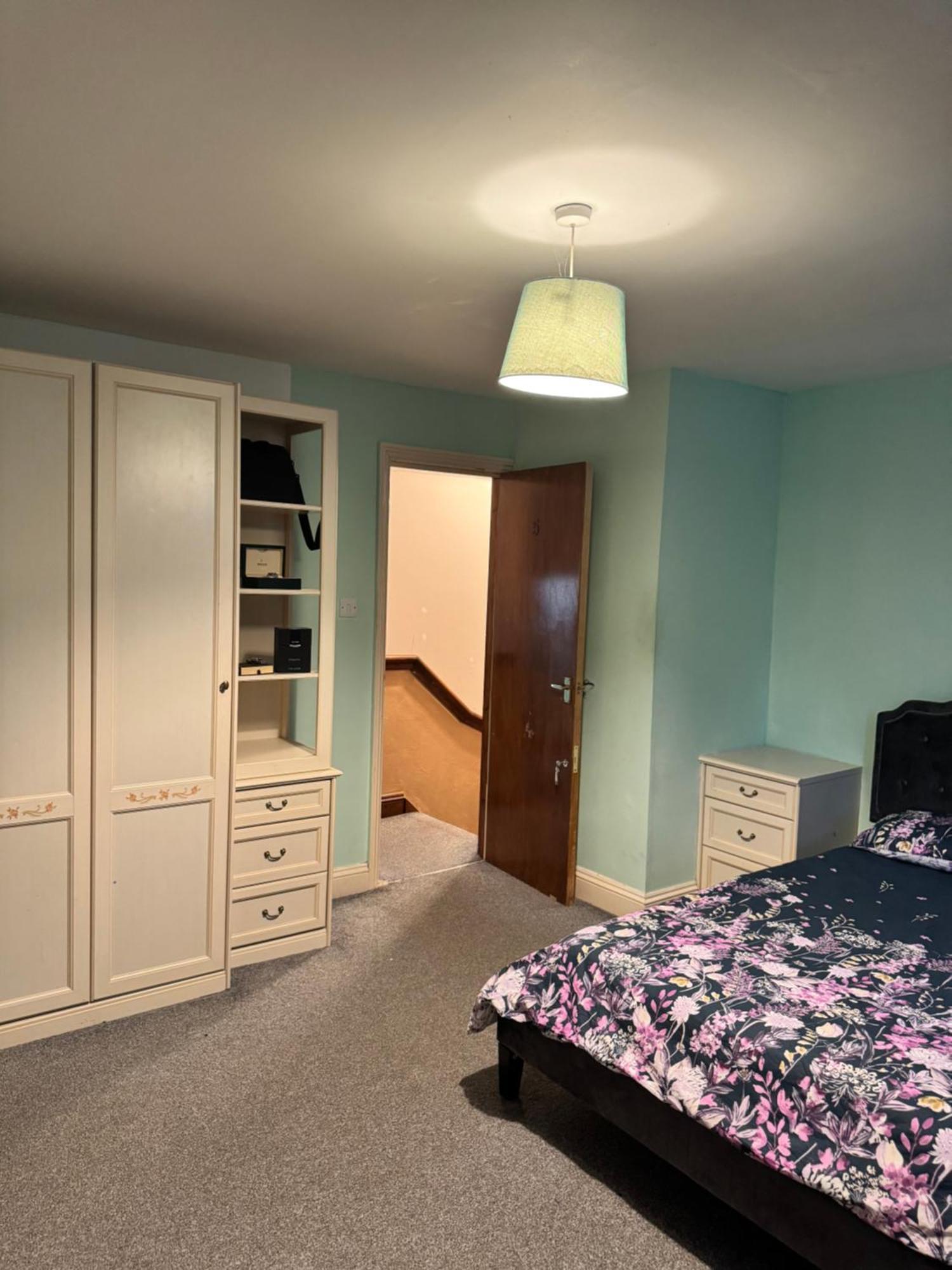 Jxb Homes - Lovely And Spacious Rooms Cliftonville エクステリア 写真