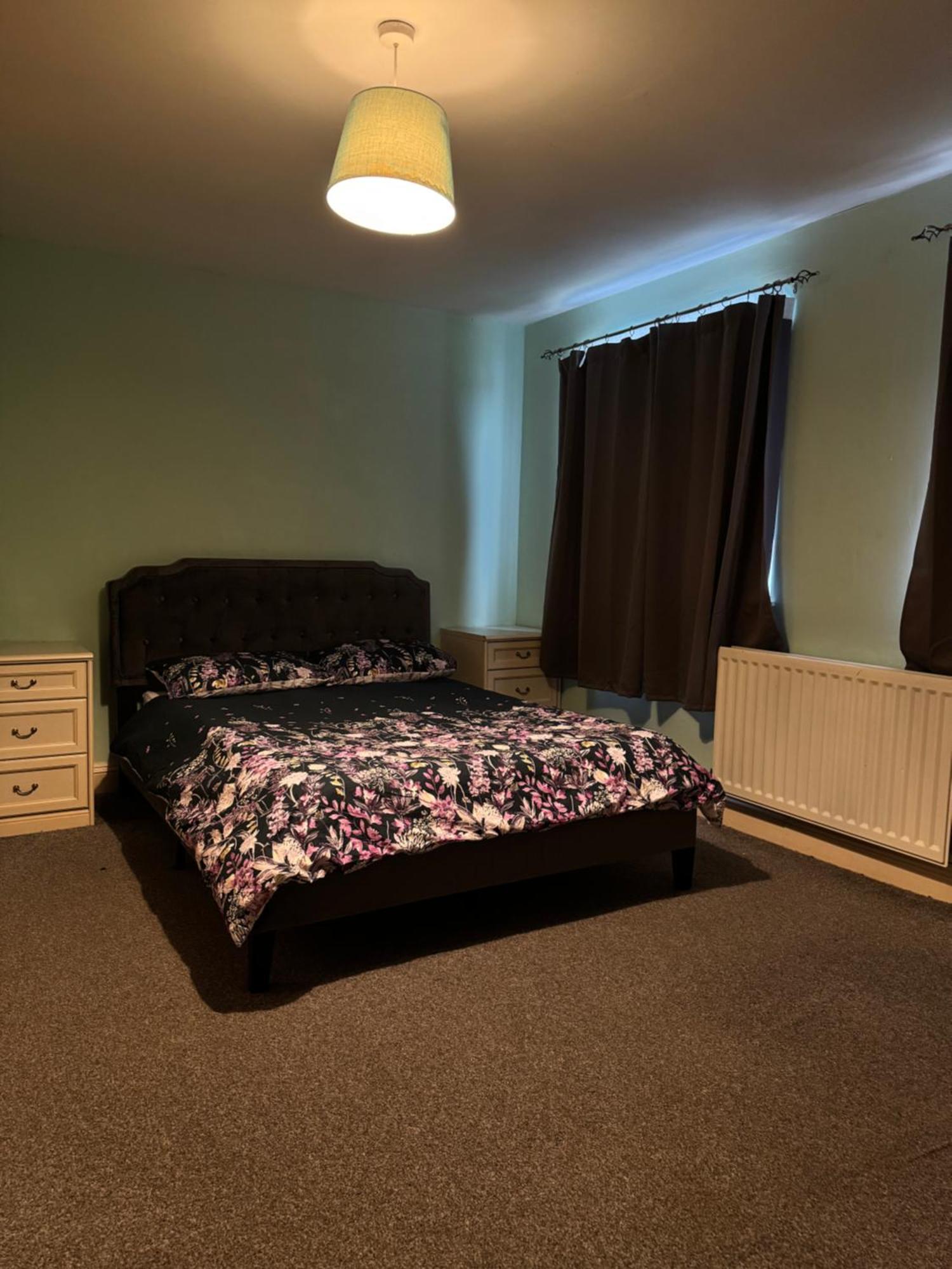 Jxb Homes - Lovely And Spacious Rooms Cliftonville エクステリア 写真