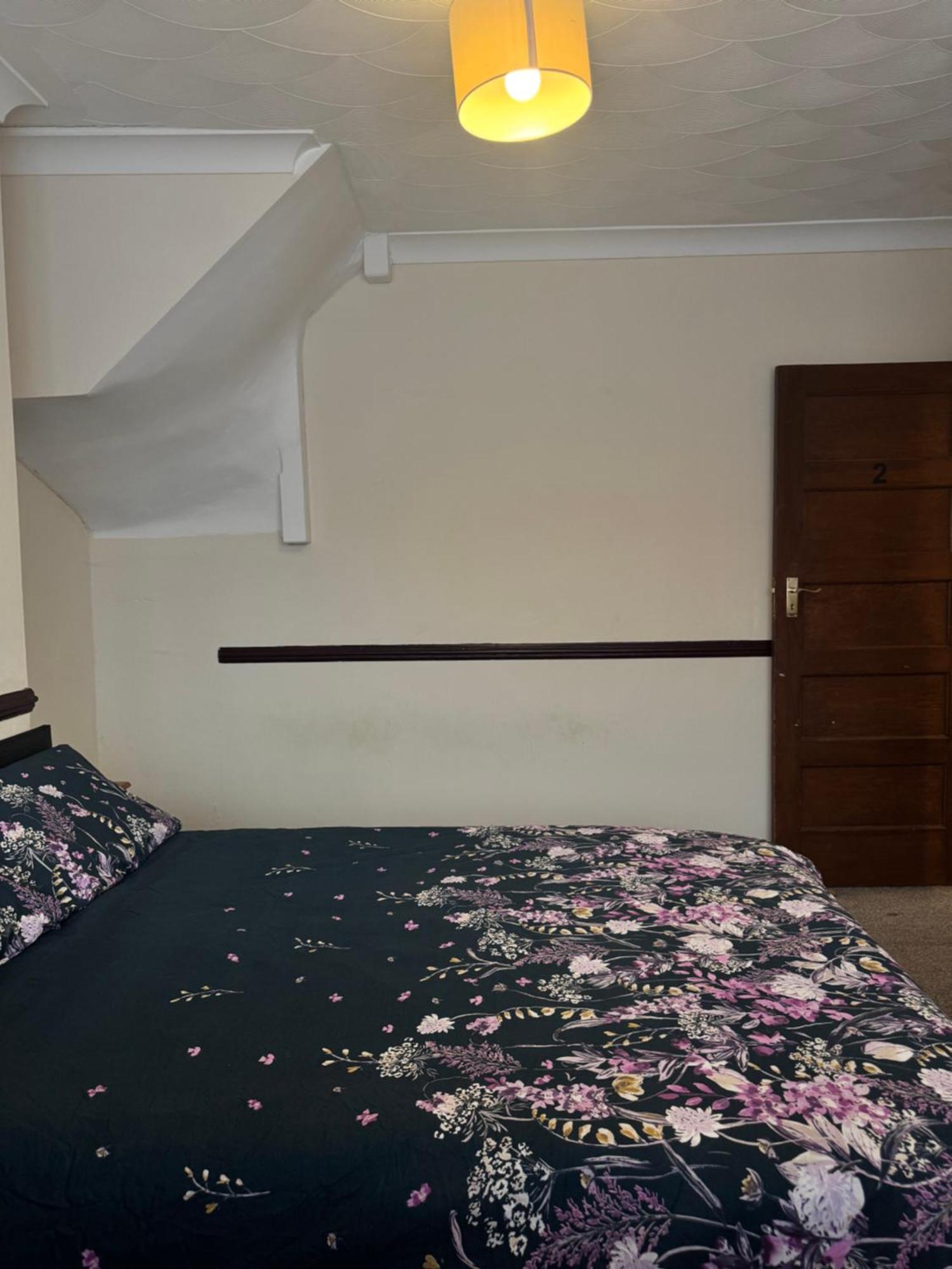 Jxb Homes - Lovely And Spacious Rooms Cliftonville エクステリア 写真