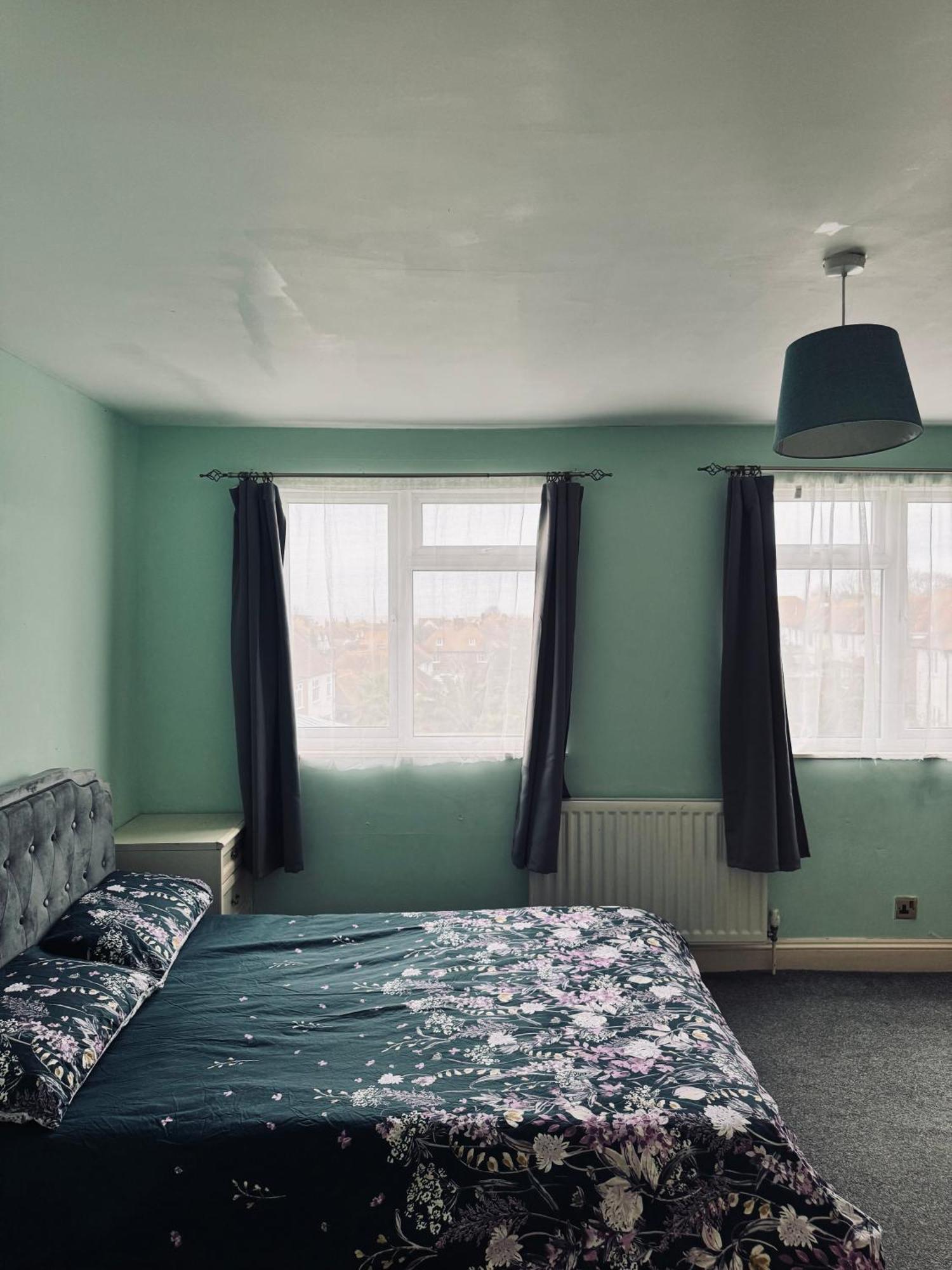 Jxb Homes - Lovely And Spacious Rooms Cliftonville エクステリア 写真