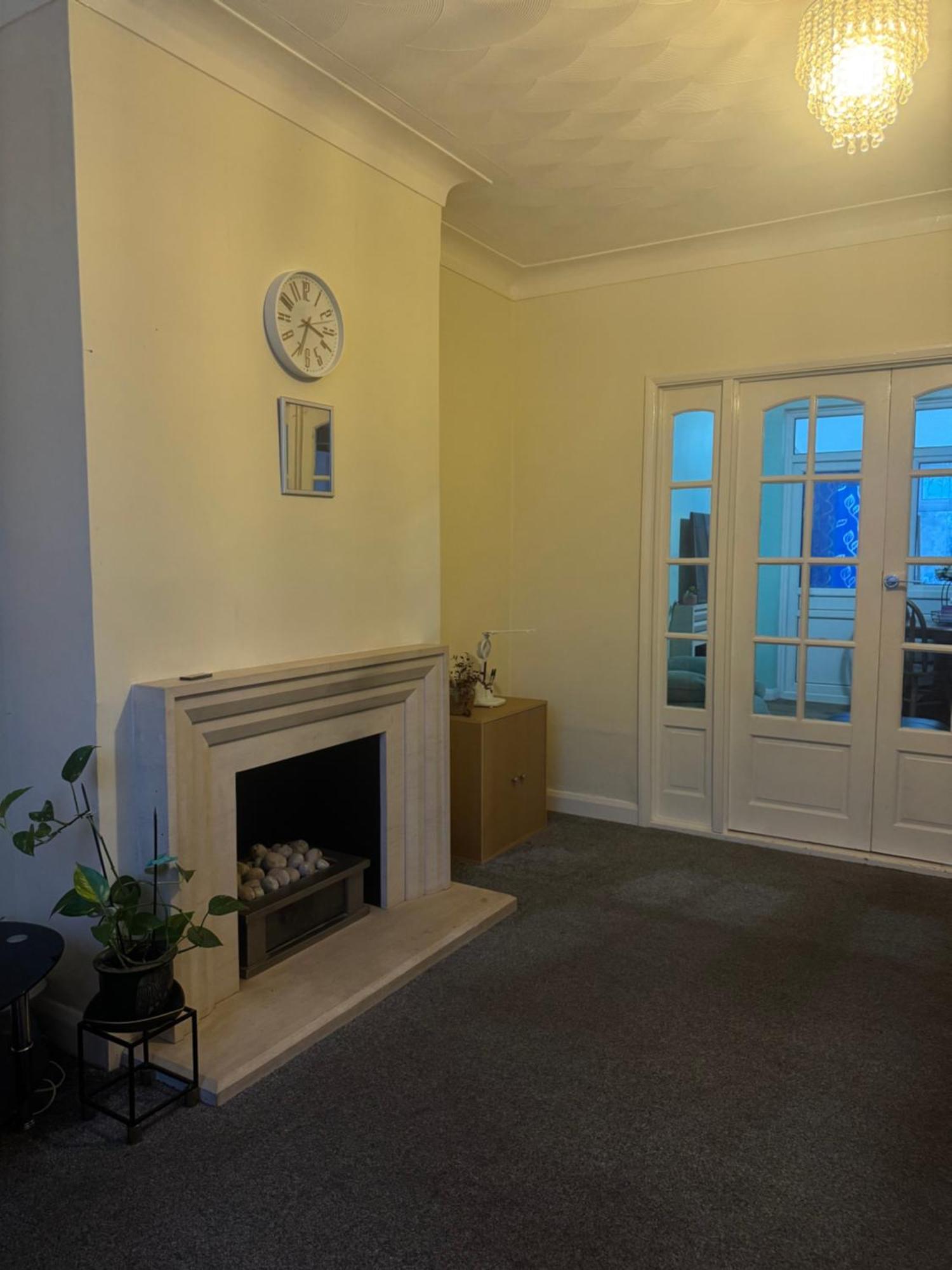 Jxb Homes - Lovely And Spacious Rooms Cliftonville エクステリア 写真