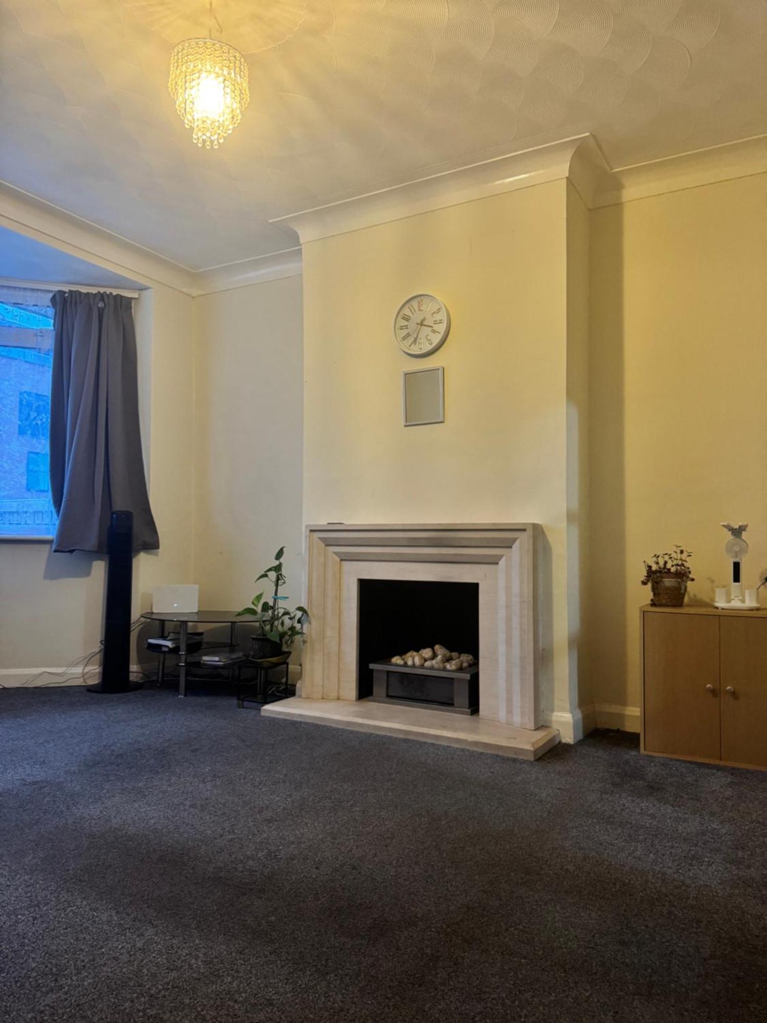 Jxb Homes - Lovely And Spacious Rooms Cliftonville エクステリア 写真